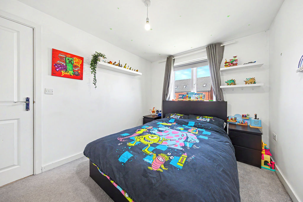 Opal Street Hasland